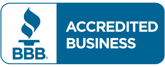 BBB Seal of Approval